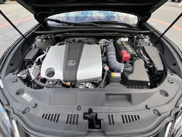 Used 2024 Lexus ES 350 350 image 37