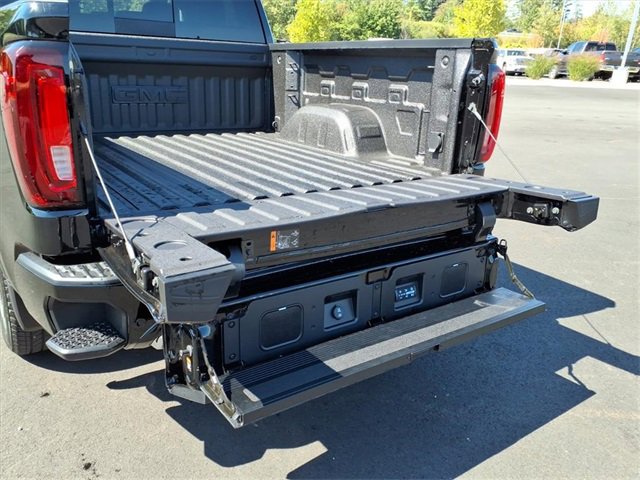 New 2026 GMC Sierra 1500 Denali Ultimate image 9