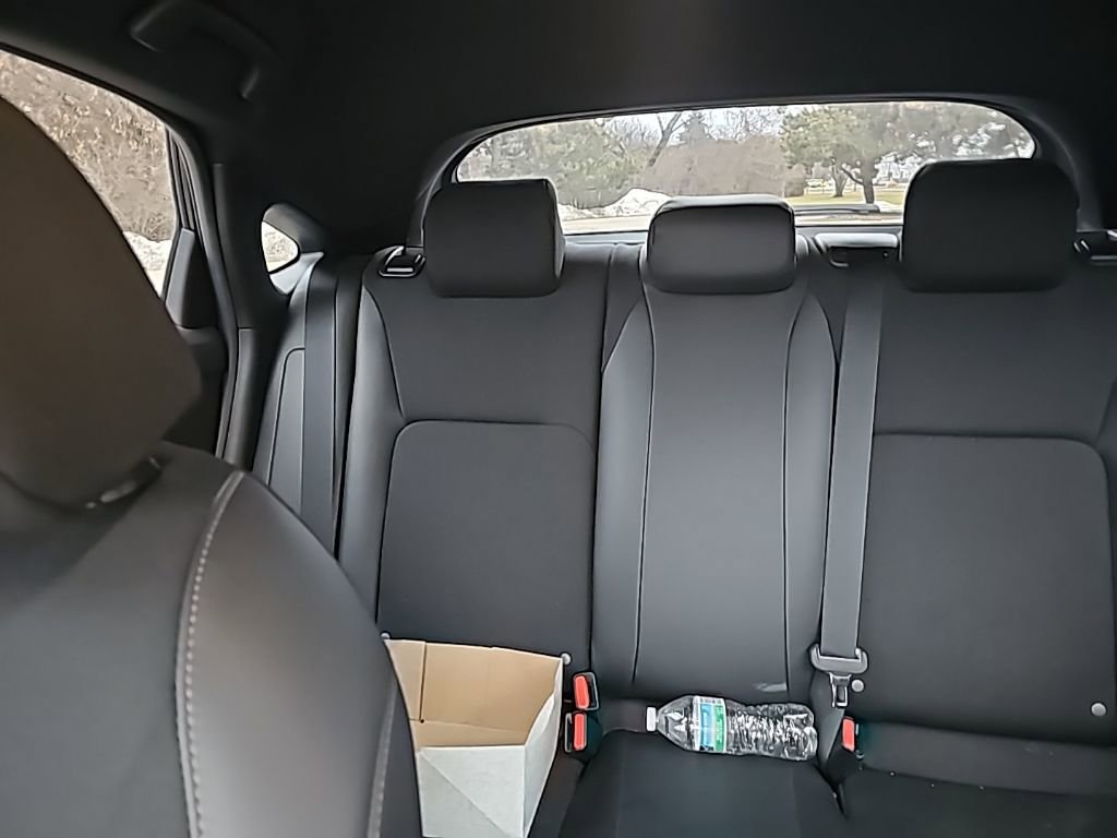 Used 2024 Honda Civic Sport image 10