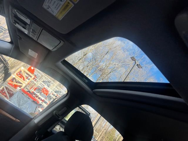 Used 2020 Honda CR-V EX image 33