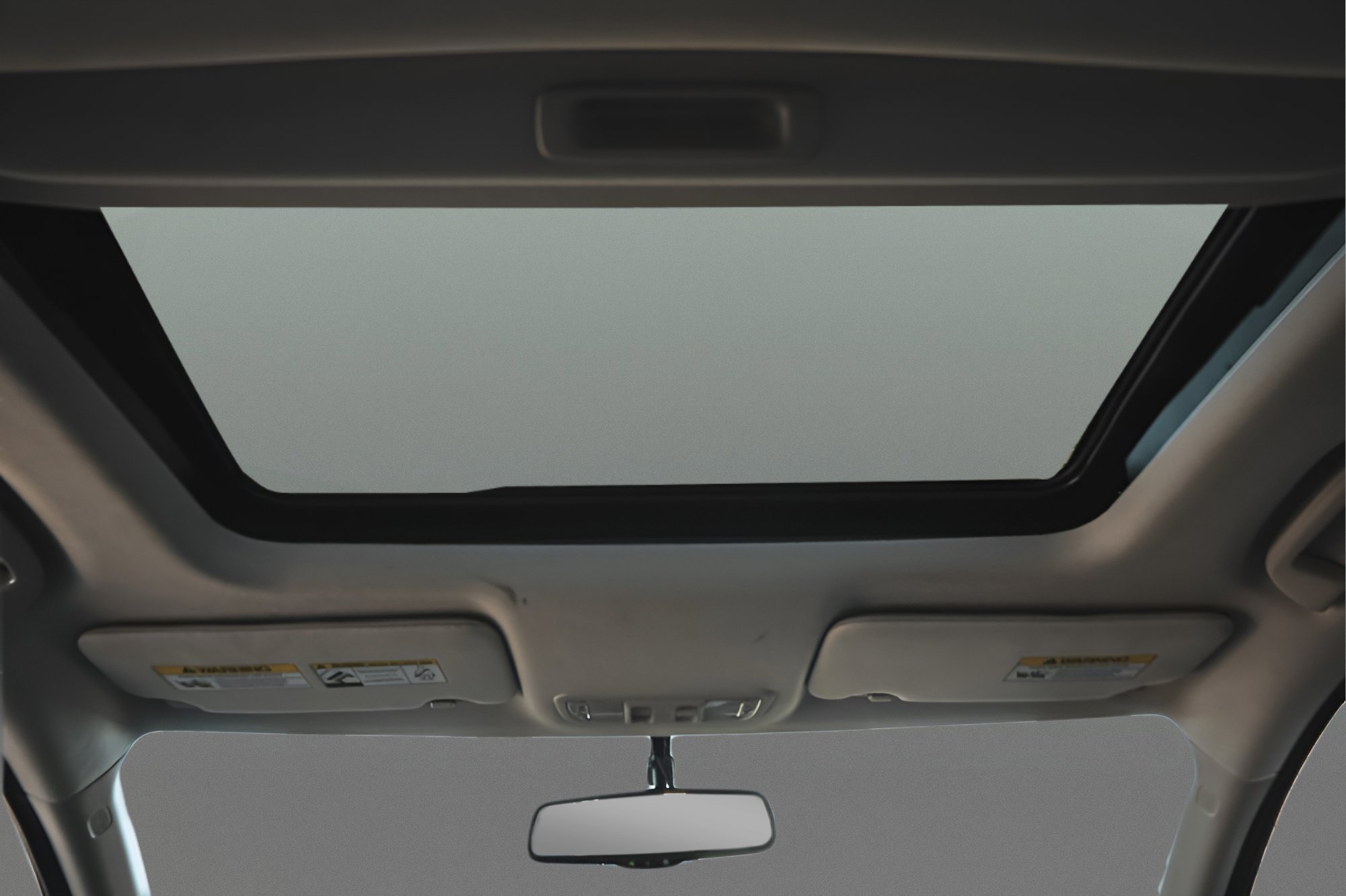 Used 2017 Honda HR-V EX-L image 17