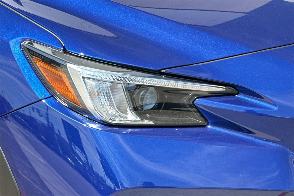 New 2025 Subaru WRX Premium w/ Accessory Package #2 image 31