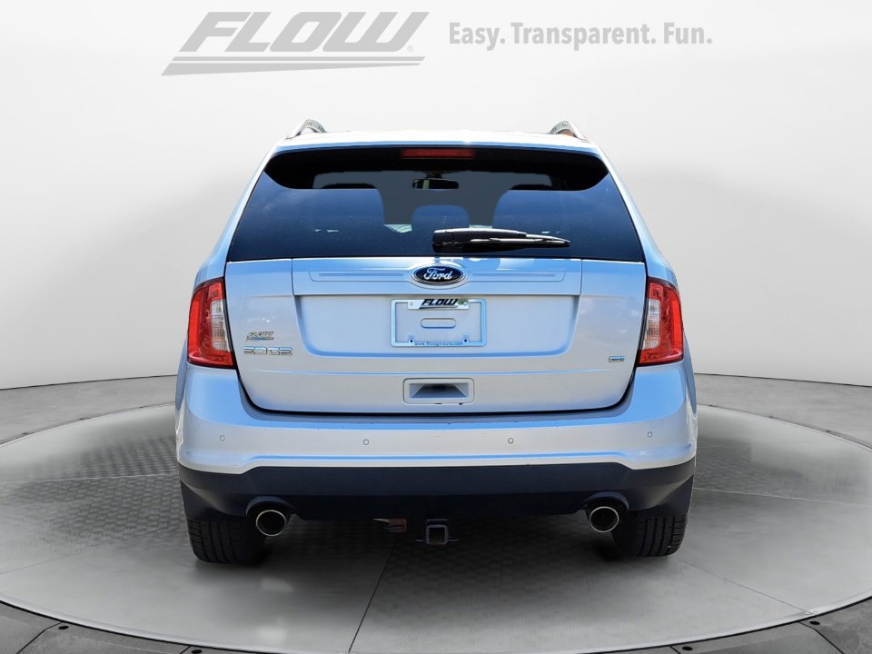 Used 2014 Ford Edge SE w/ Equipment Group 101A AWD/4WD image 8