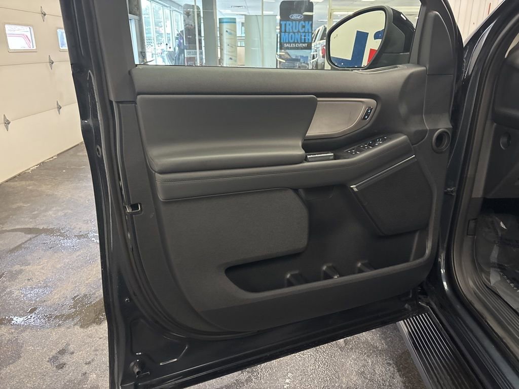 New 2026 Ford Expedition Max Active image 18