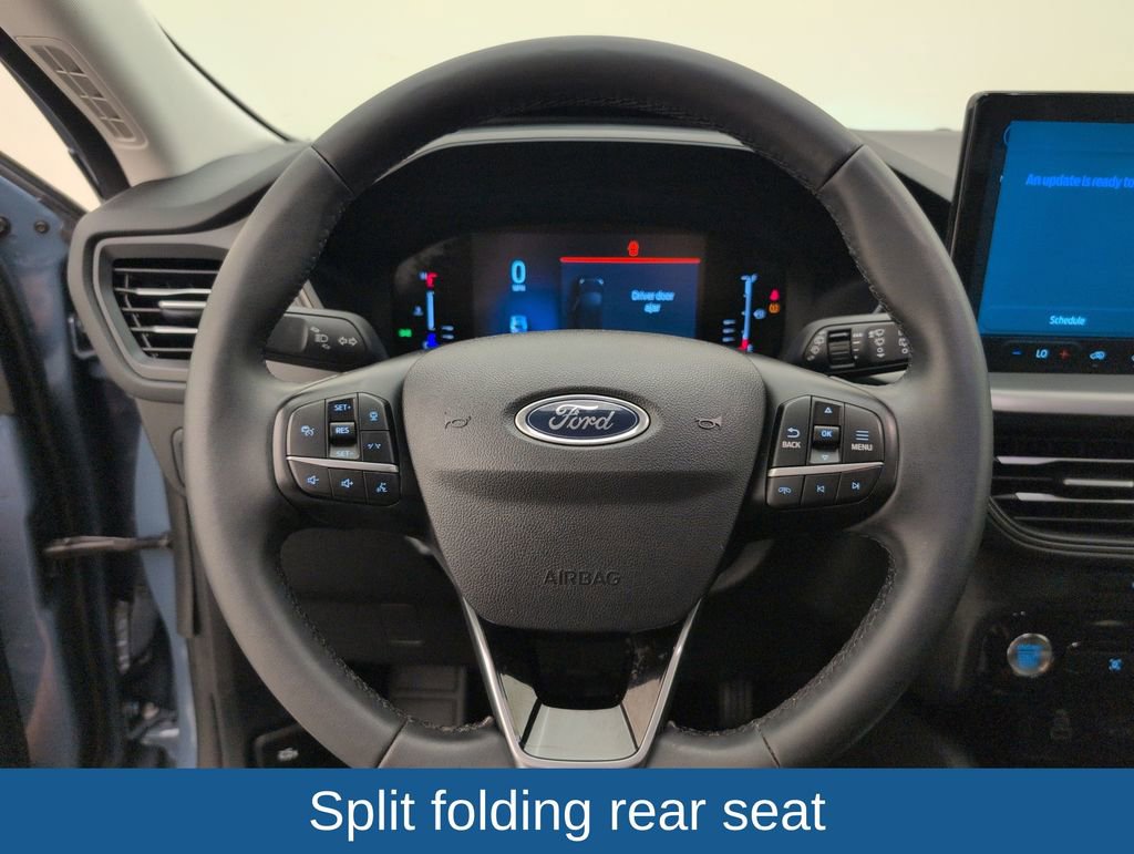 Used 2024 Ford Escape Active w/ Tech Pack #1 FWD image 34