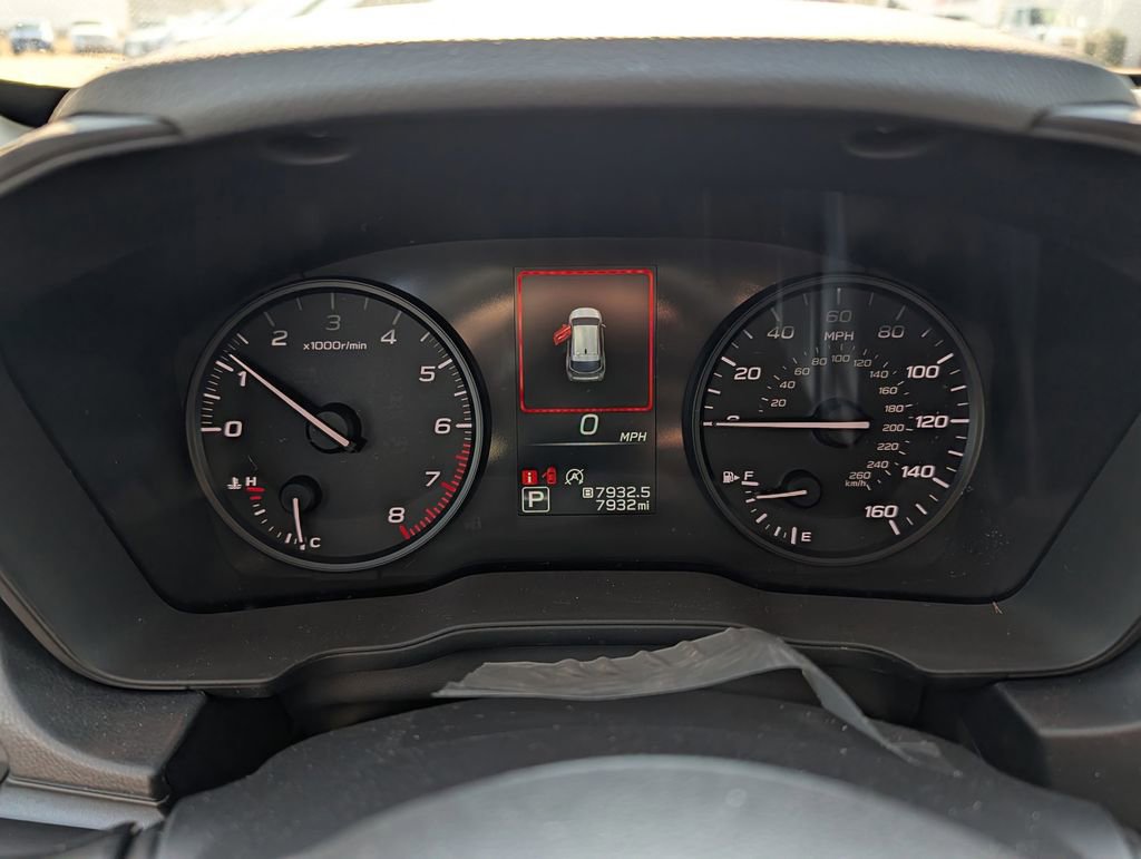 Certified 2024 Subaru Impreza 2.0i image 21