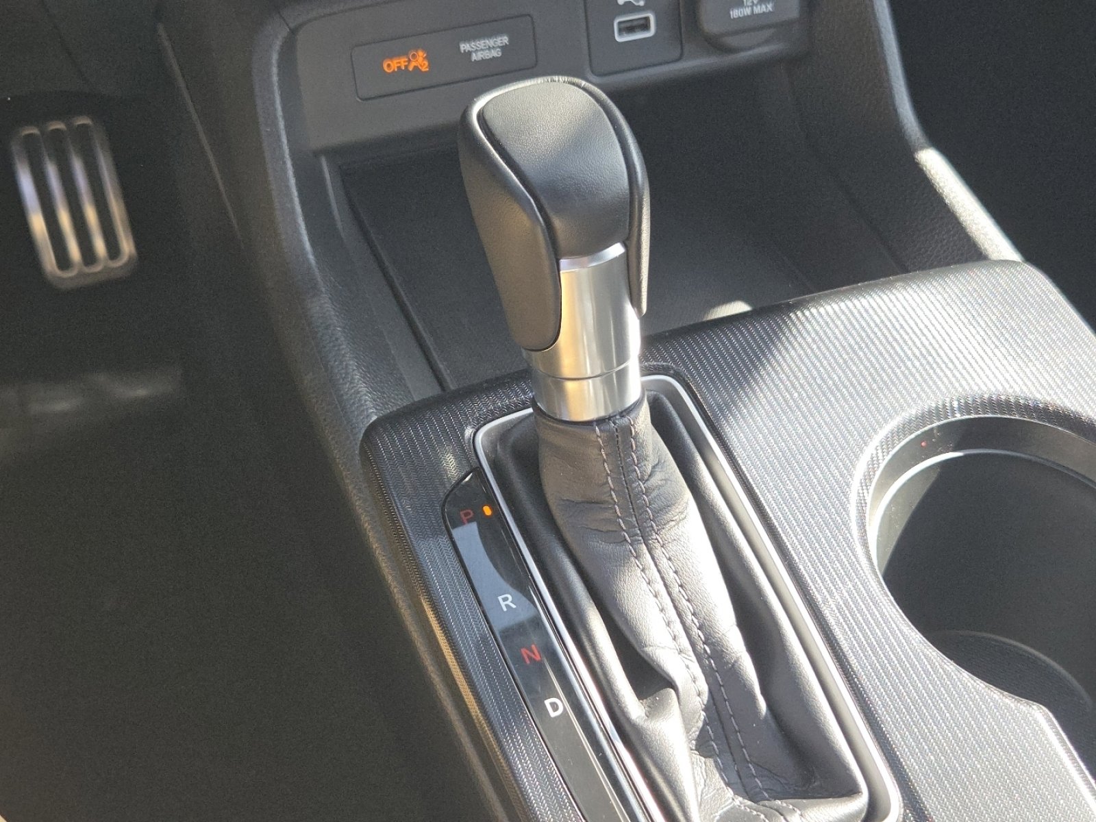 Used 2023 Honda Civic Sport image 27