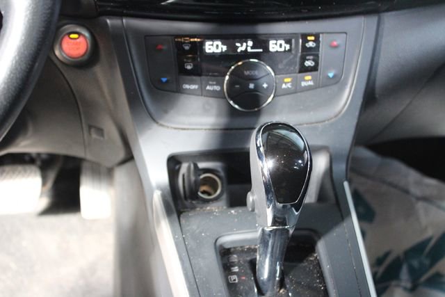 Used 2019 Nissan Sentra SV FWD image 19