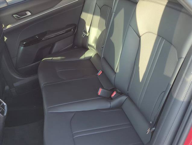 Used 2025 Kia K5 EX FWD image 23