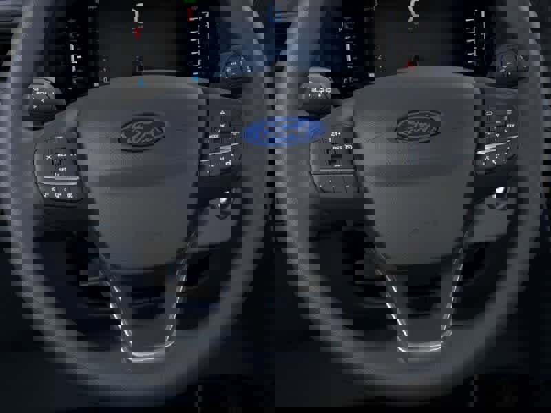 New 2026 Ford Maverick XL FWD image 14