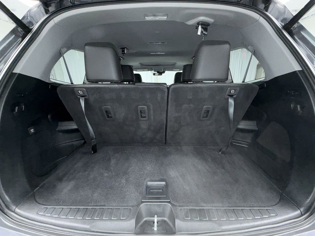 Used 2022 Honda Pilot Special Edition image 16