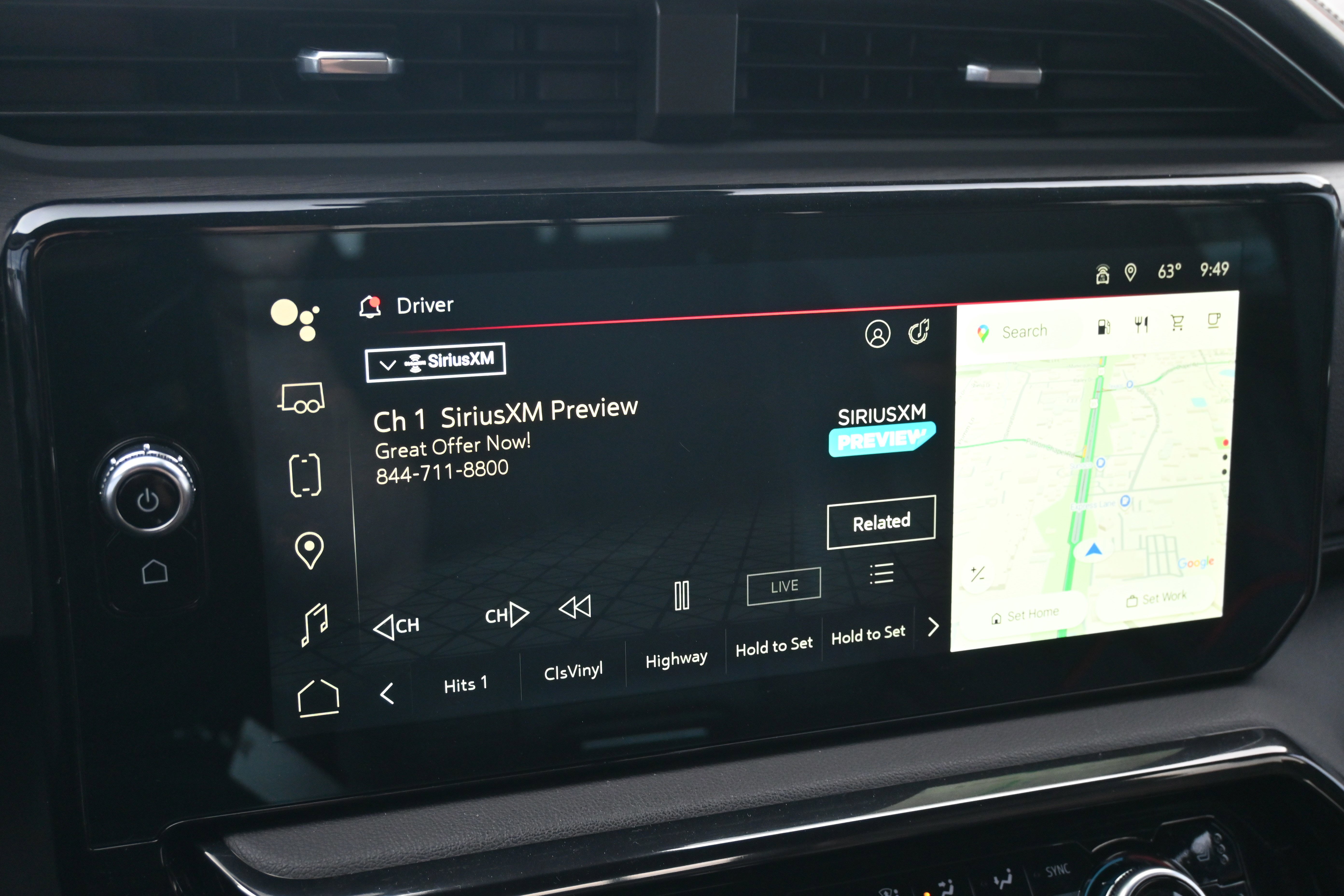 Used 2023 GMC Sierra 1500 AT4 w/ AT4 Premium Package image 36