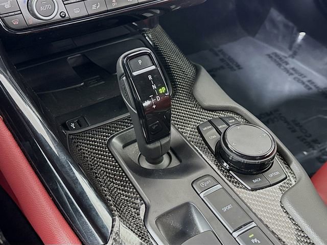 Used 2020 Toyota Supra Launch Edition w/ Driver Assist Package image 17