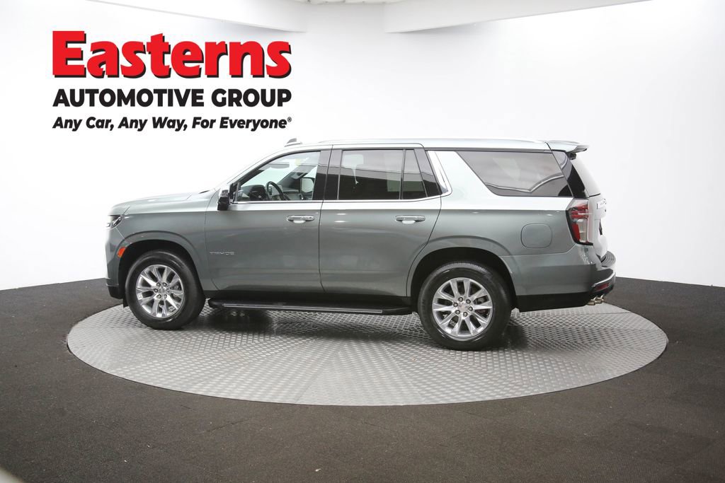 Used 2023 Chevrolet Tahoe Premier image 65