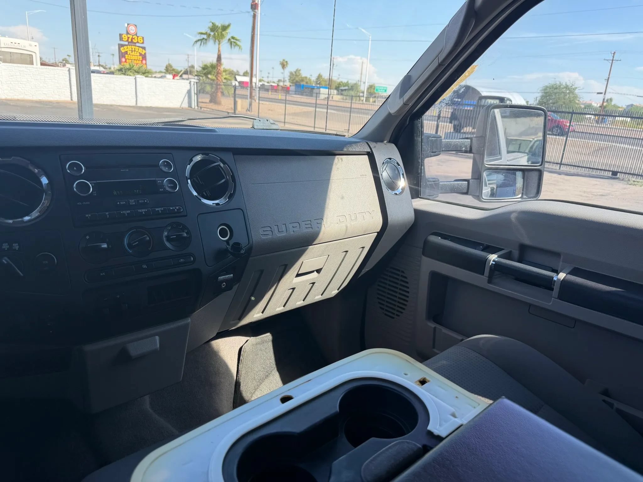Used 2010 Ford F250 XL AWD/4WD image 22
