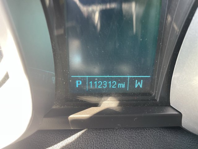 Used 2013 Chevrolet Equinox LS FWD image 12
