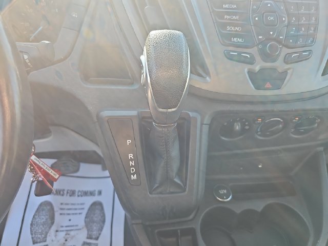 Used 2016 Ford Transit 250 148 Medium Roof RWD image 21