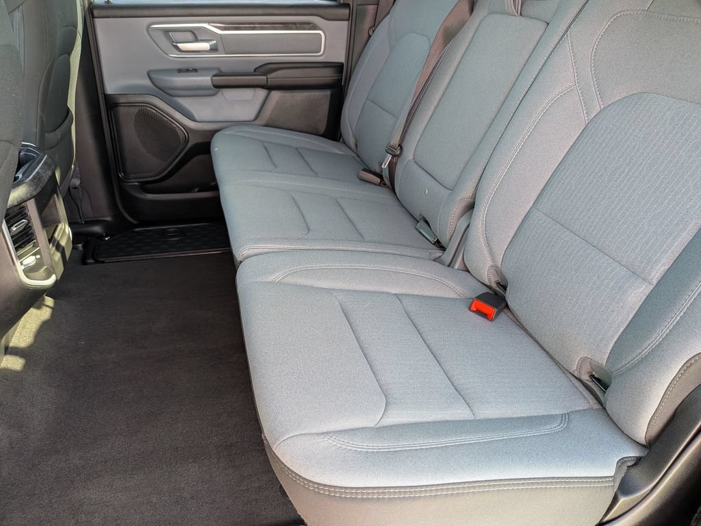 Used 2021 RAM 1500 Lone Star w/ Trailer Tow Group RWD image 35