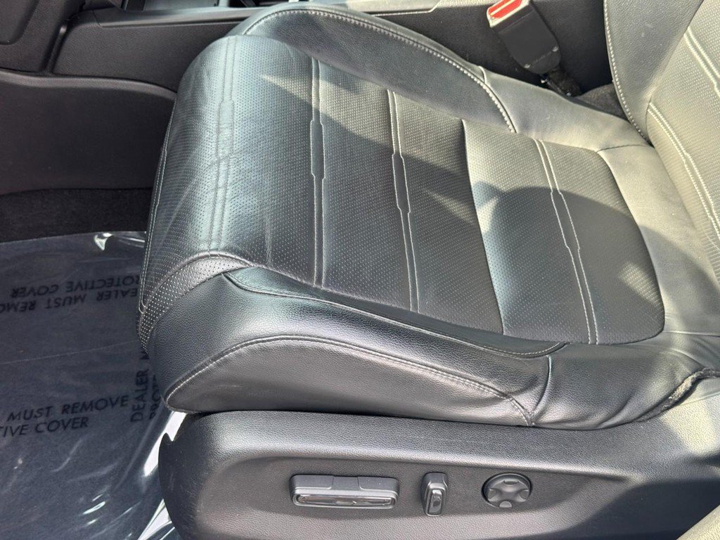 Used 2022 Honda CR-V EX-L image 21