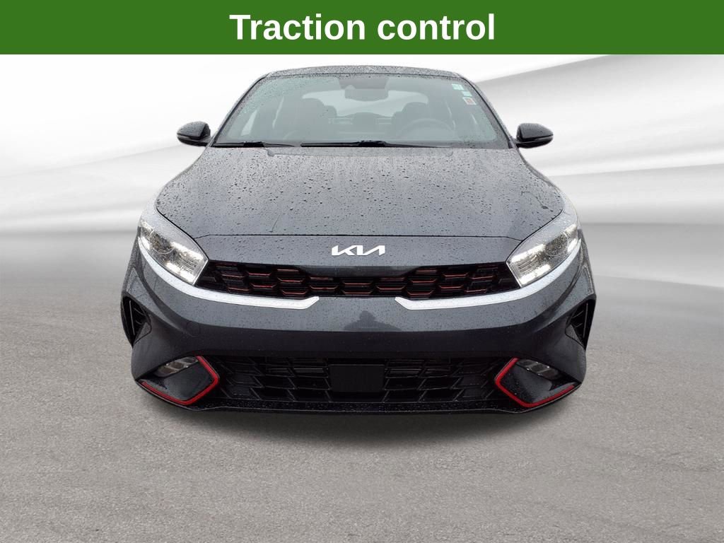 Used 2023 Kia Forte GT-Line w/ GT-Line Premium Package image 26