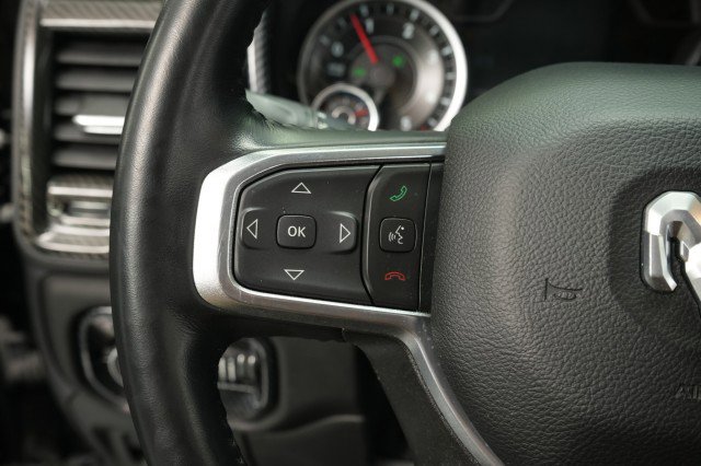 Used 2023 RAM 1500 Laramie image 45