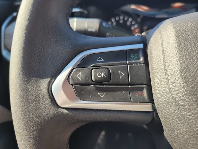Used 2024 Jeep Compass Latitude AWD/4WD image 28