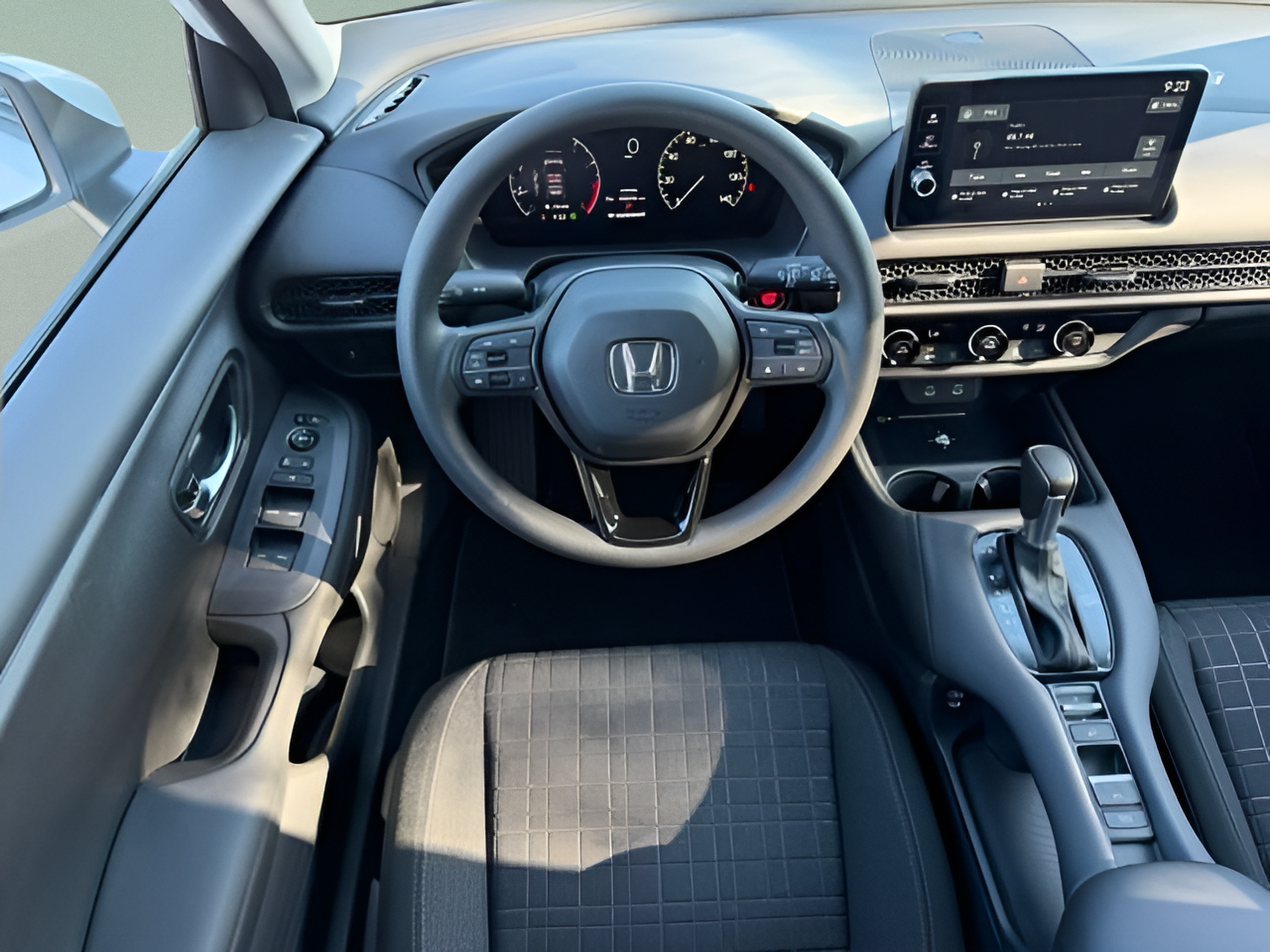 New 2027 Honda HR-V LX image 10