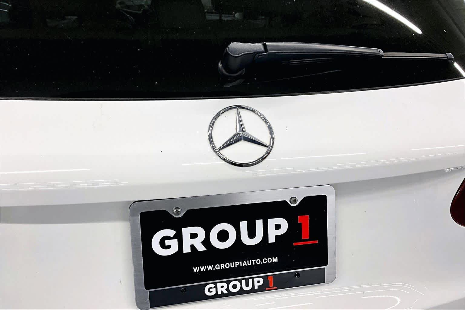 Used 2016 Mercedes-Benz GLC 300 image 30