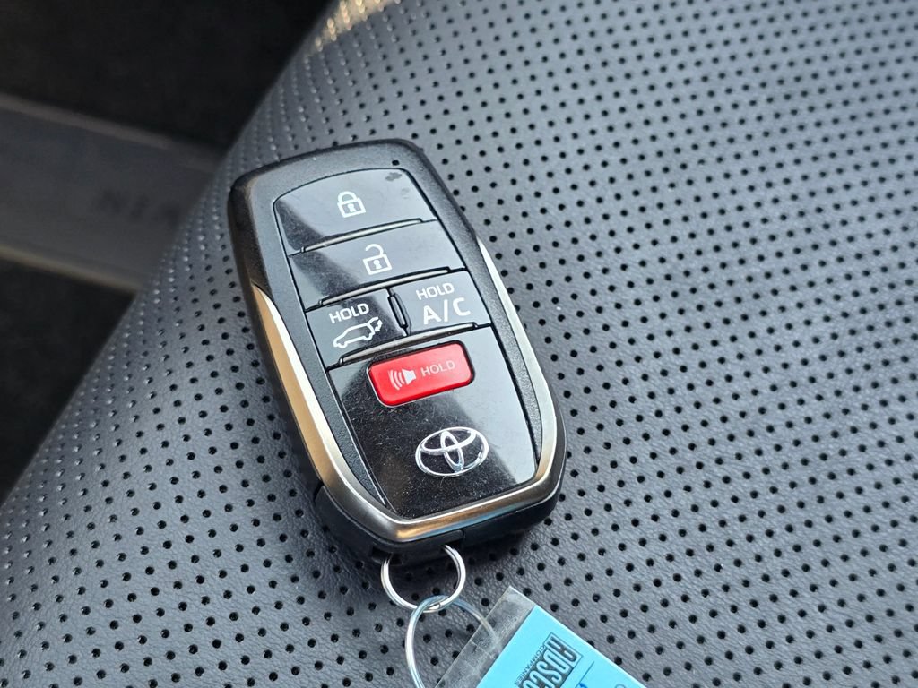 Certified 2024 Toyota RAV4 XSE w/ Premium Package AWD/4WD image 37