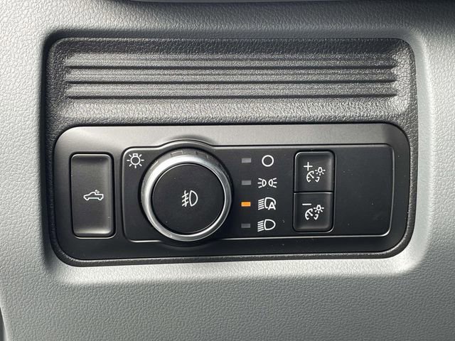 New 2026 Ford F250 XL w/ XL Chrome Package image 13