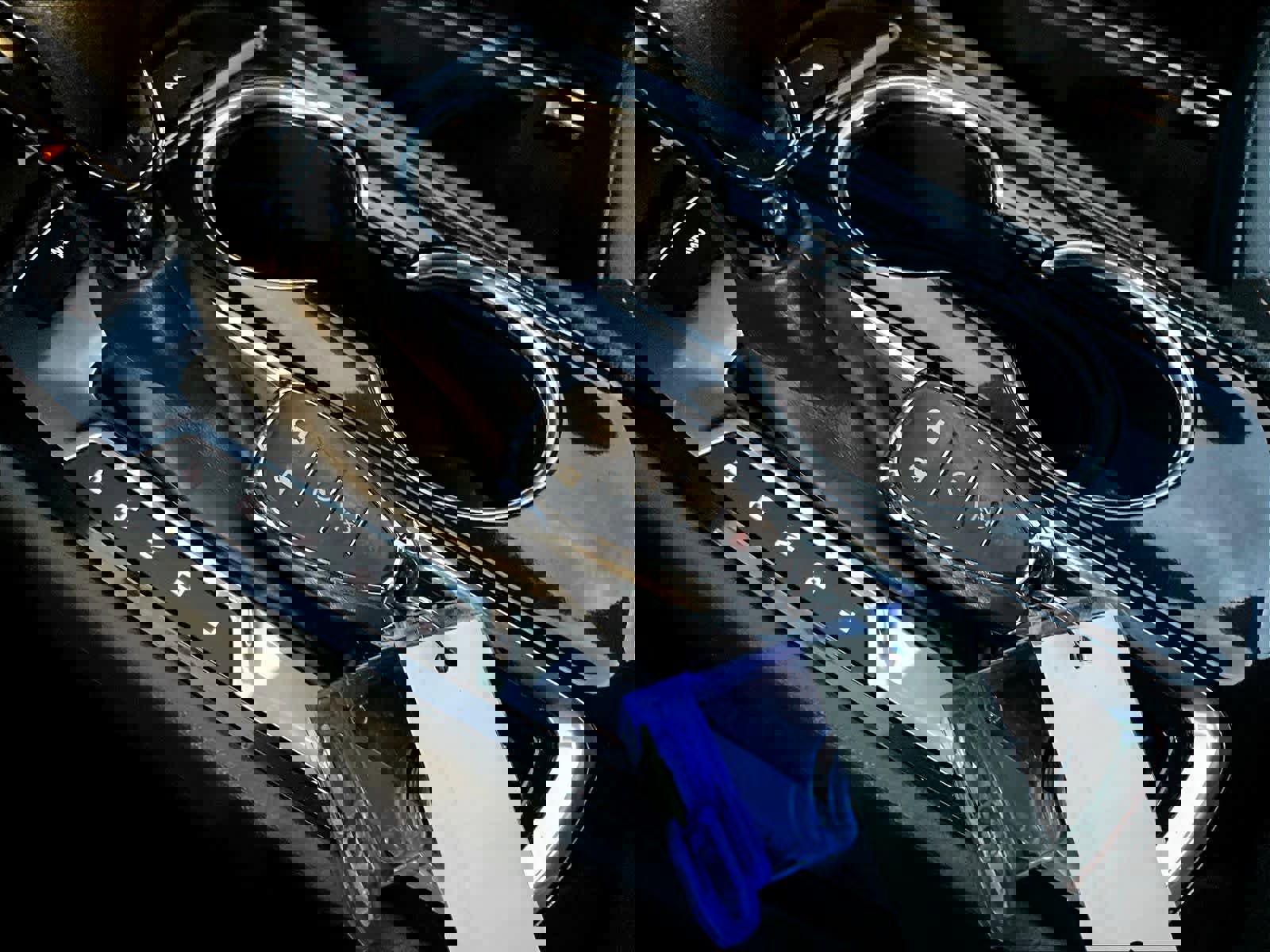 Certified 2022 Chevrolet Equinox Premier image 29