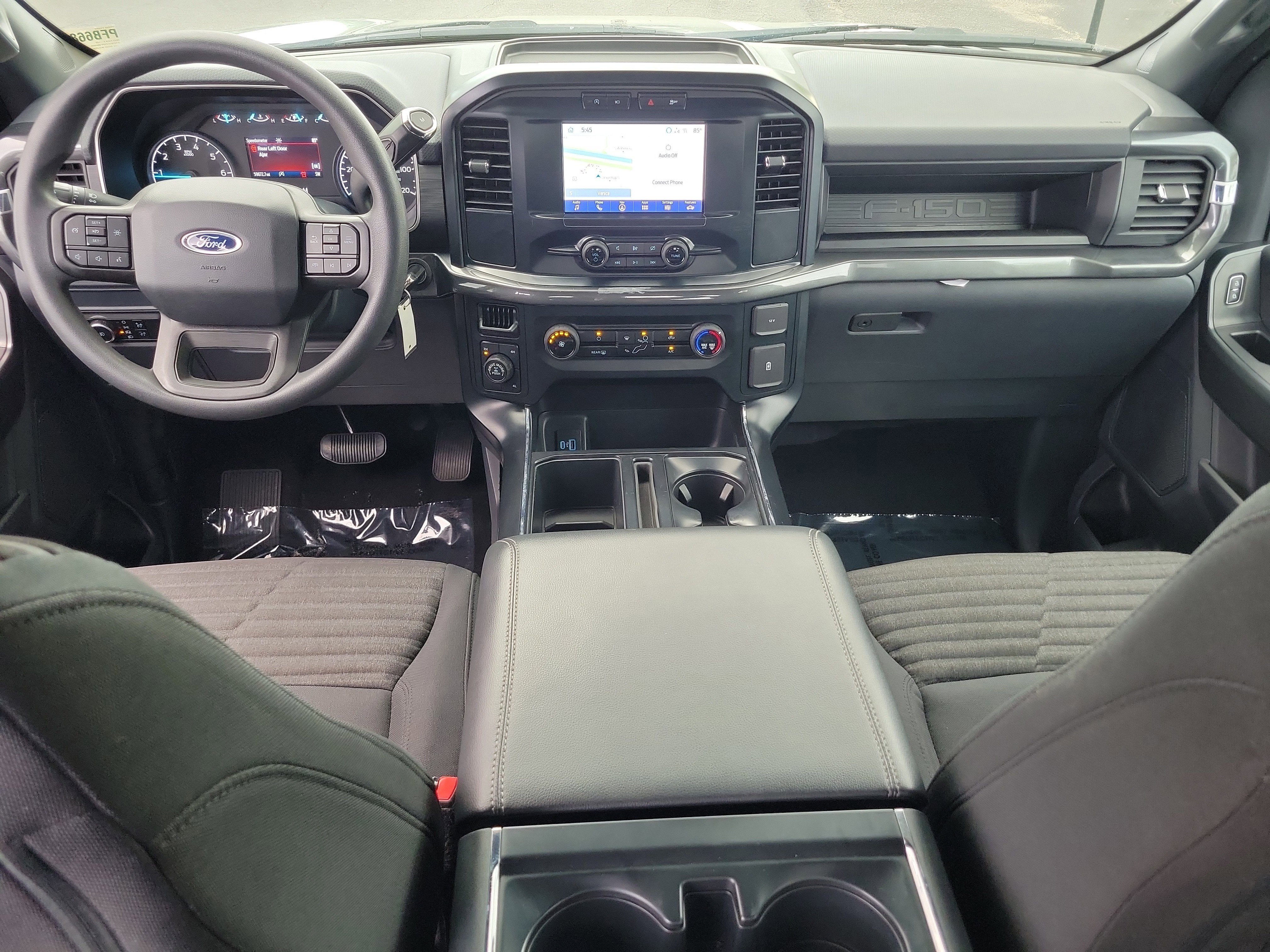 Used 2023 Ford F150 XL w/ STX Appearance Package image 16