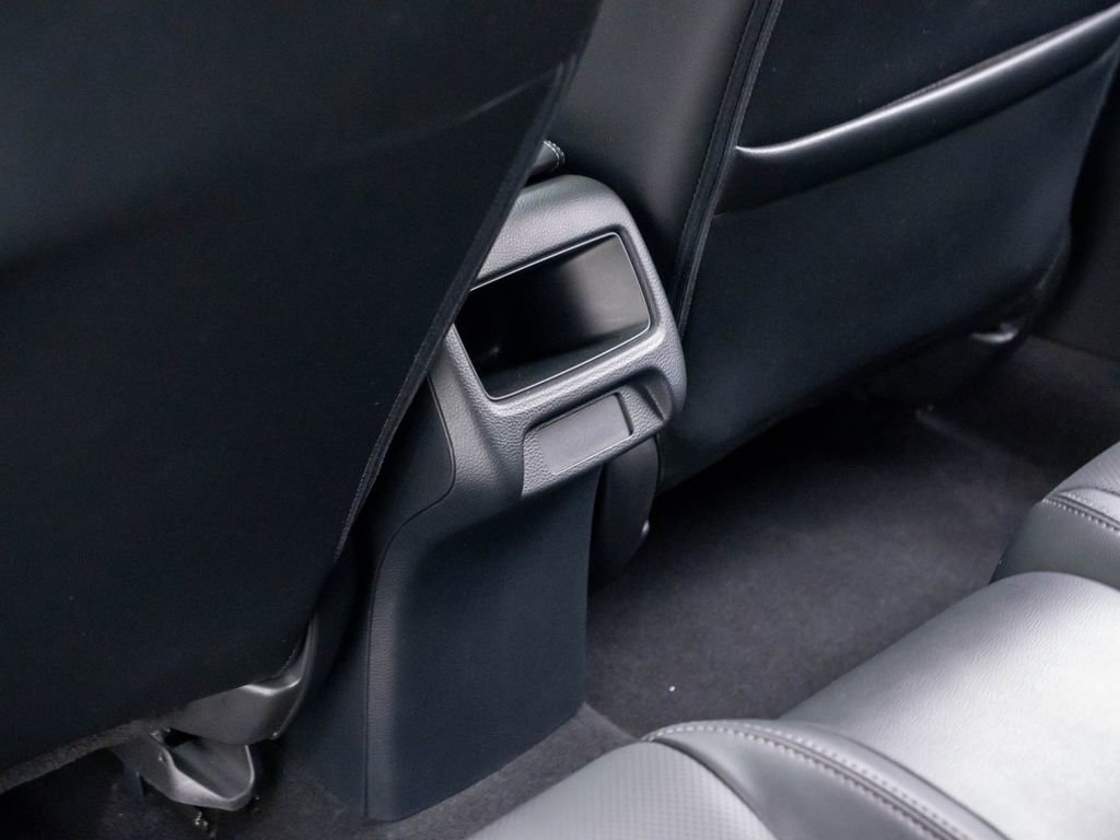 Used 2023 Honda HR-V EX-L image 20