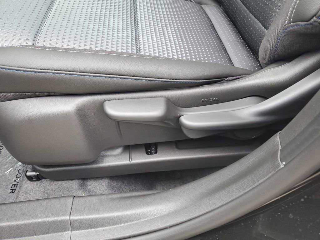 New 2026 Chevrolet Trax LT image 21