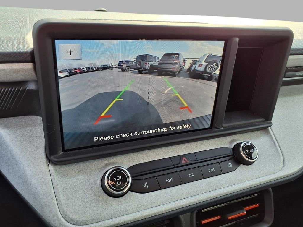 Used 2024 Ford Maverick XLT w/ XLT Luxury Package image 6