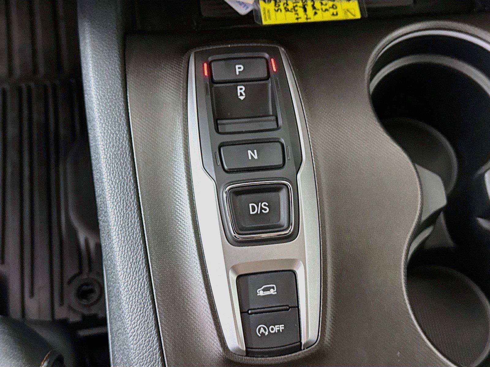 Certified 2023 Honda Passport TrailSport image 15