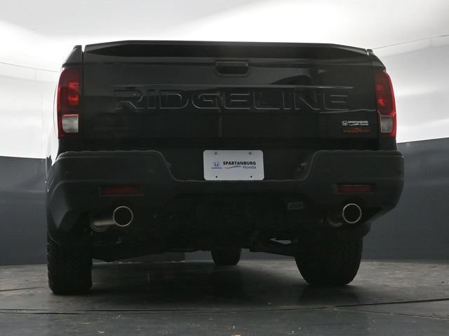 Certified 2026 Honda Ridgeline TrailSport image 30