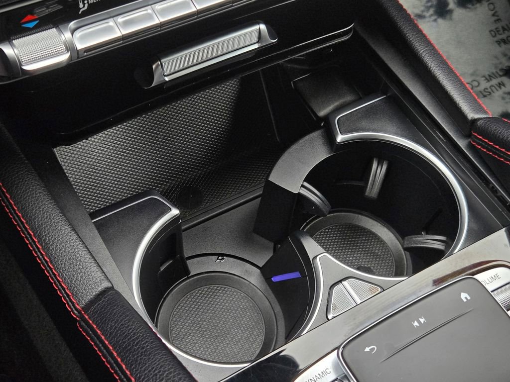 Used 2022 Mercedes-Benz GLE 53 AMG 4MATIC image 25