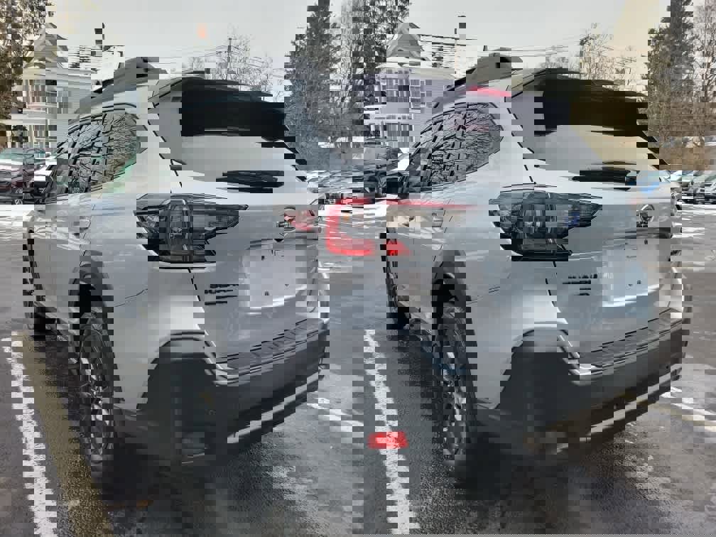 Used 2024 Subaru Outback Onyx Edition image 6