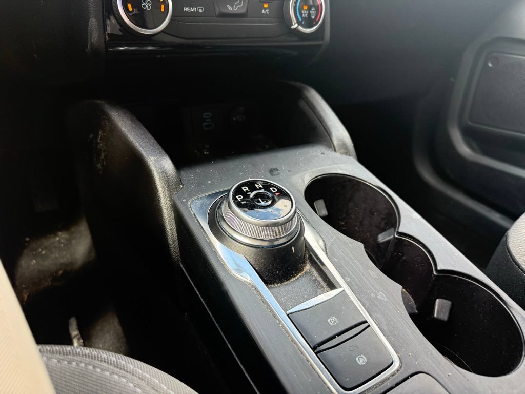 Used 2022 Ford Escape SE AWD/4WD image 23