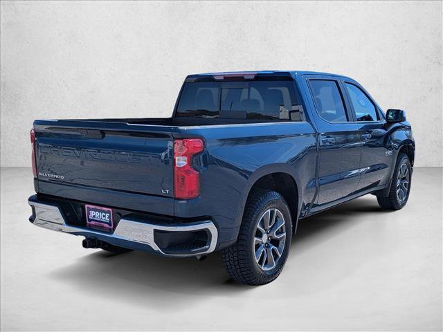 Used 2019 Chevrolet Silverado 1500 LT w/ Texas Edition image 5