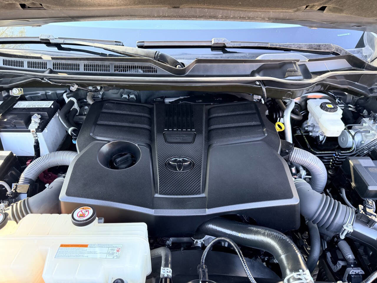 Used 2023 Toyota Tundra SR5 image 31