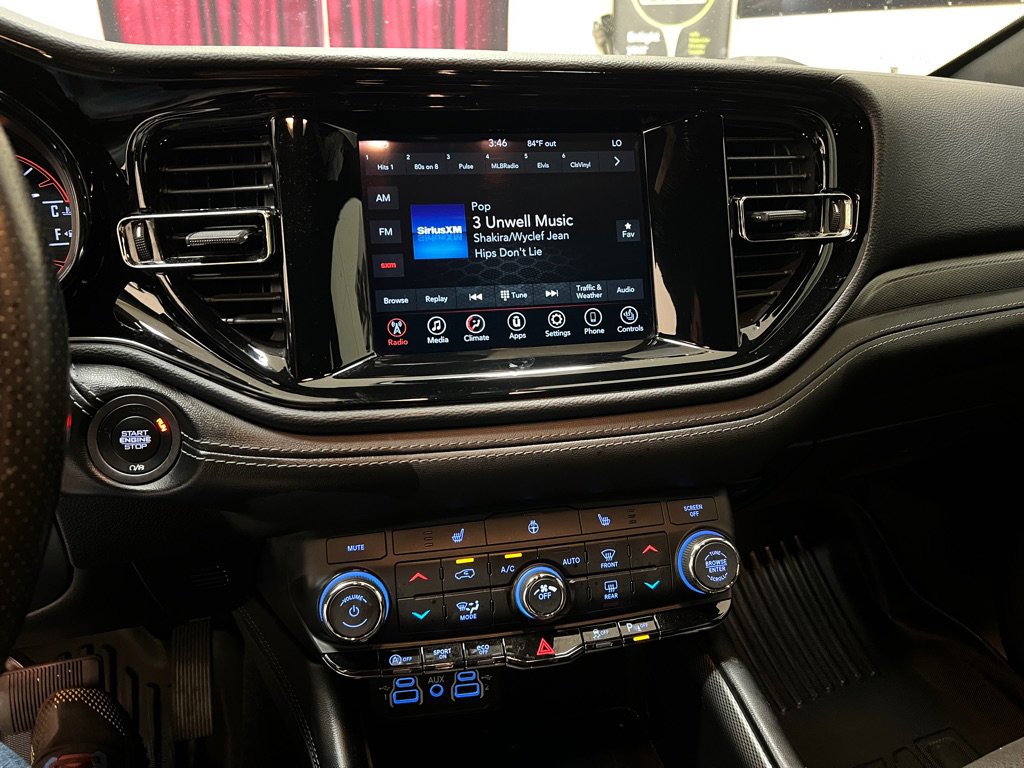 Used 2021 Dodge Durango GT image 23