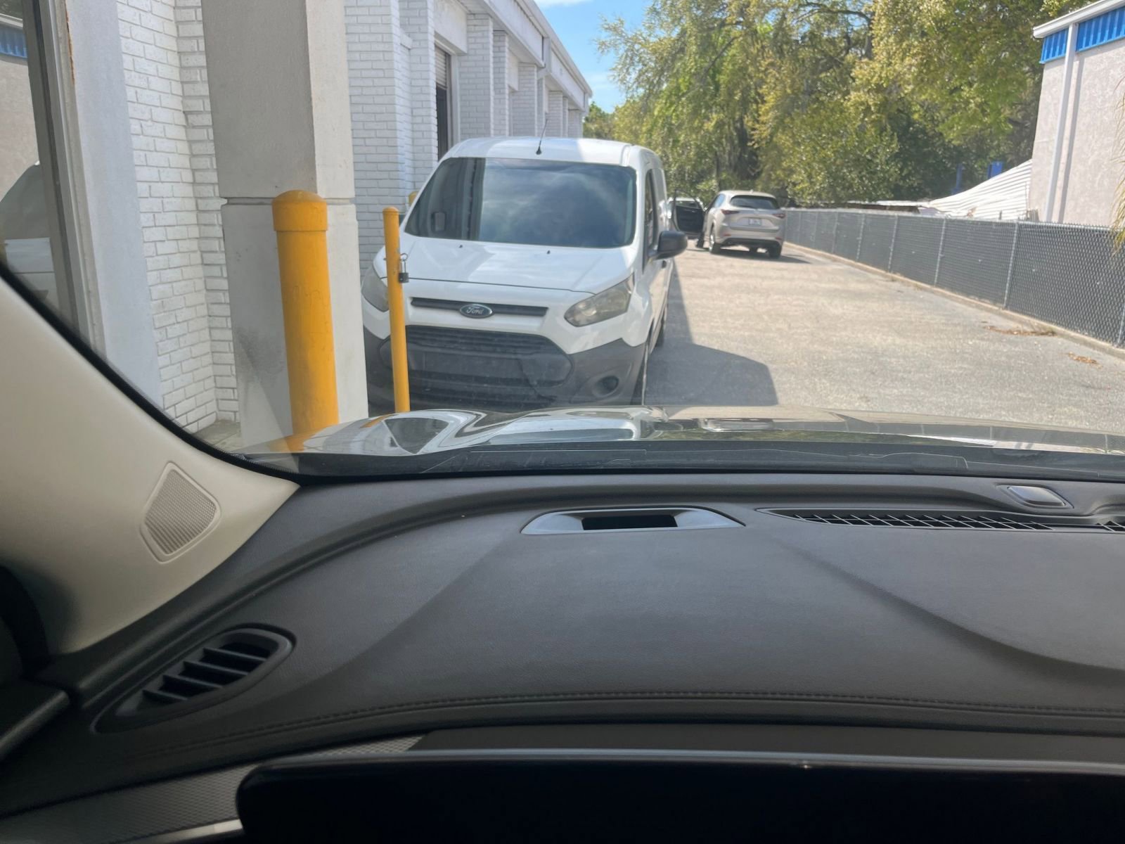 Used 2025 Buick Encore GX Preferred image 33