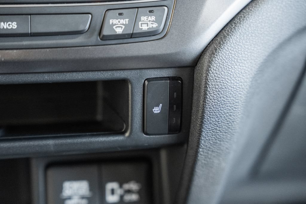 Used 2023 Honda Passport EX-L image 24