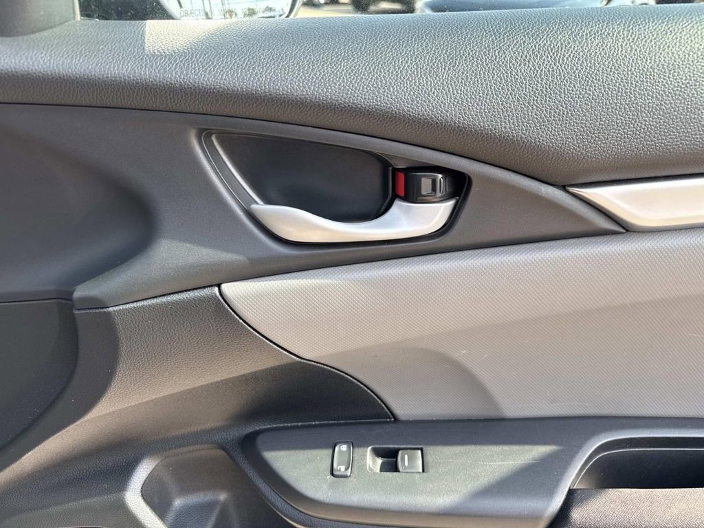 Used 2019 Honda Civic LX image 15