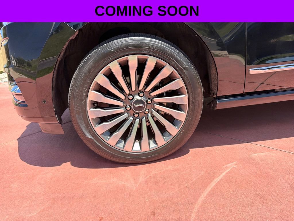 Used 2018 Lincoln Navigator Reserve w/ Technology Package AWD/4WD image 44