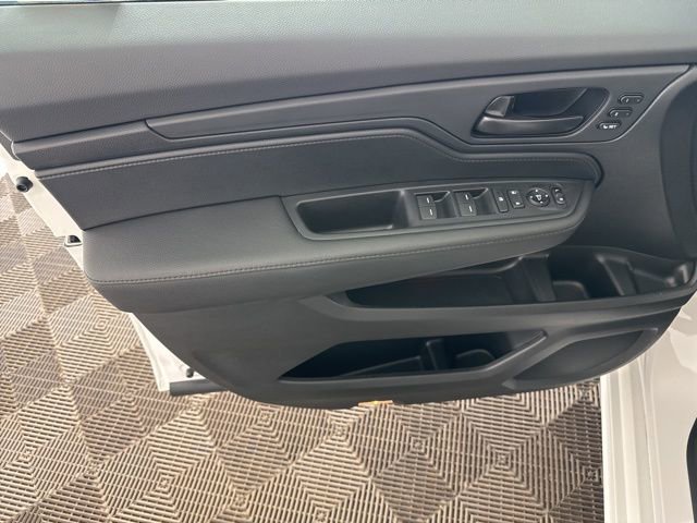 Certified 2026 Honda Odyssey Sport-L image 24