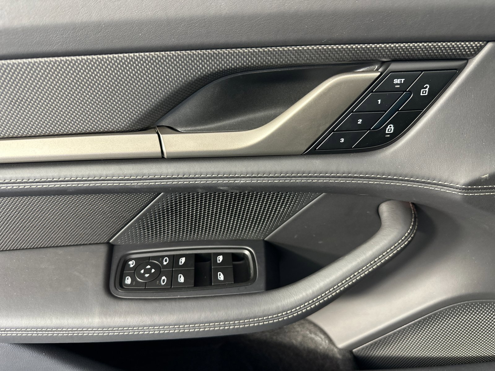 Used 2025 Porsche Taycan Turbo S image 12
