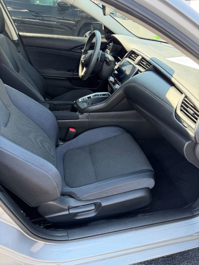 Used 2019 Honda Insight EX image 23